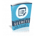 Better Copywriting Secrets  - PDF Ebok